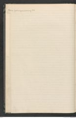 k.k. naturhistorisches Hofmuseum, Index Intendanzakten 1912, Seite 8
